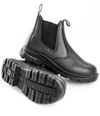 Result Work-Guard Kane Safety Dealer Boots - Black