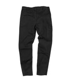 Result Work-Guard Super Stretch Slim Chino Trousers - Black