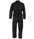Result Recycled Action Overalls - Black
