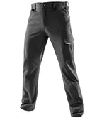 Result Recycled Dynamic Stretch Trousers - Black