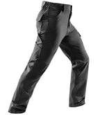 Result Recycled Dynamic Stretch Trousers - Black