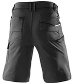 Result Recycled Dynamic Stretch Shorts - Black