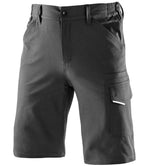 Result Recycled Dynamic Stretch Shorts - Black