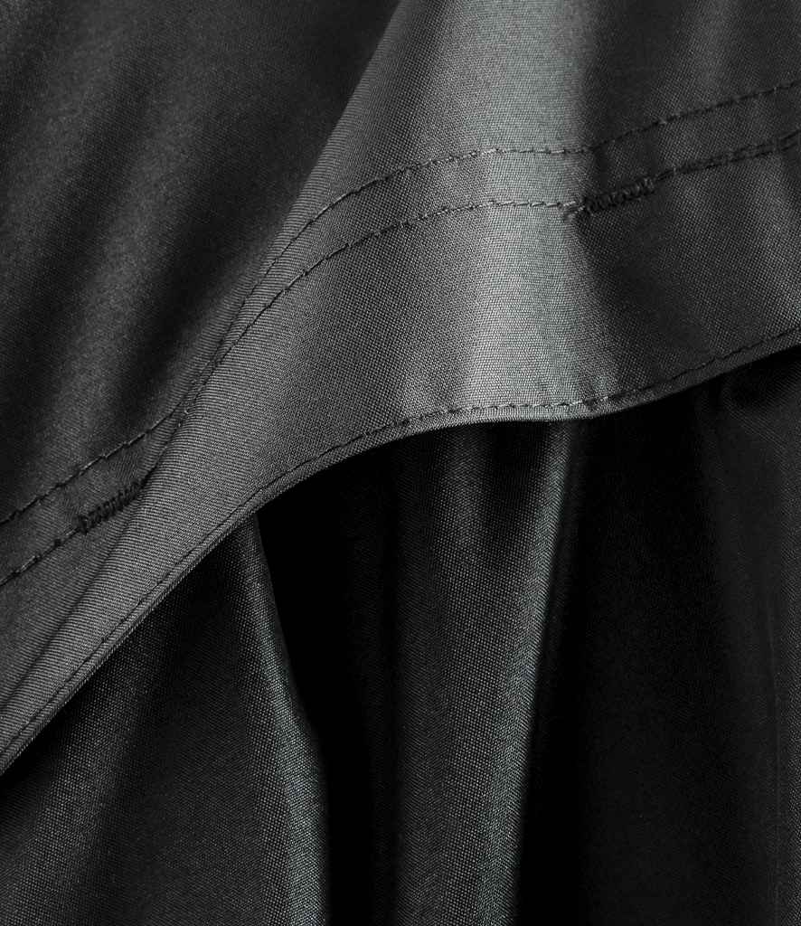 Result Multi-Function Midweight Jacket - Black/Grey