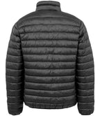 Result Recycled Padded Jacket - Black