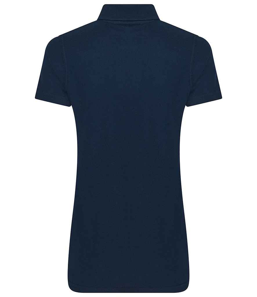 Pro RTX Ladies Pro Piqué Polo Shirt - Navy