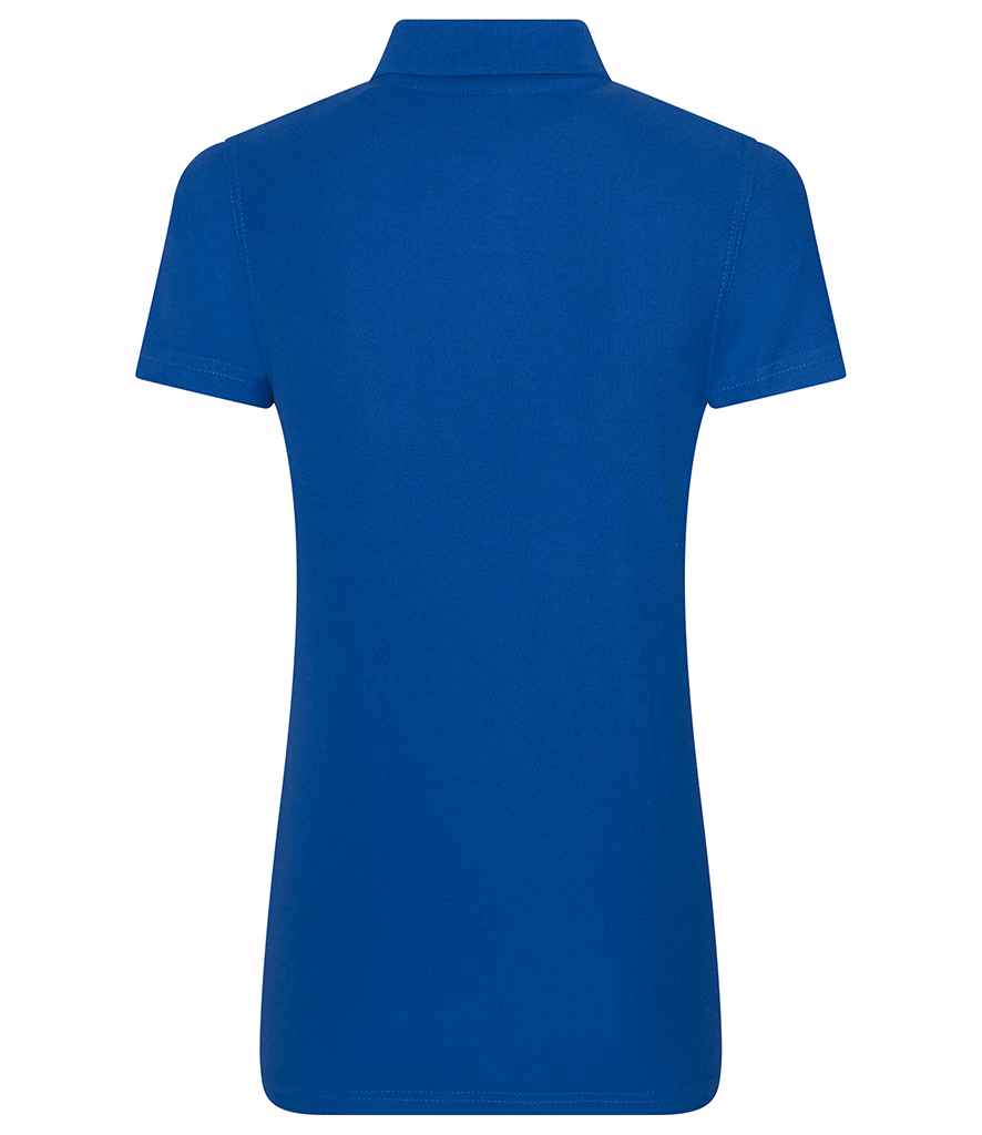Pro RTX Ladies Pro Piqué Polo Shirt - Royal Blue
