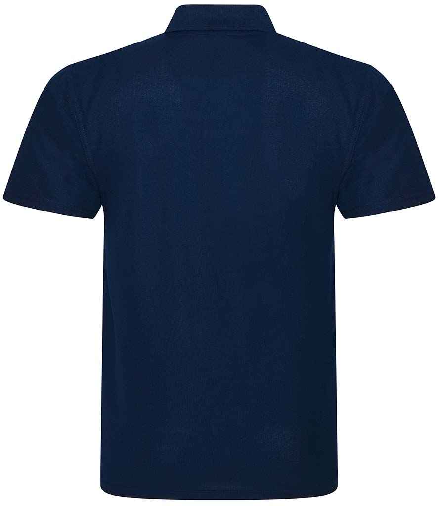 Pro RTX Pro Polyester Polo Shirt - Navy