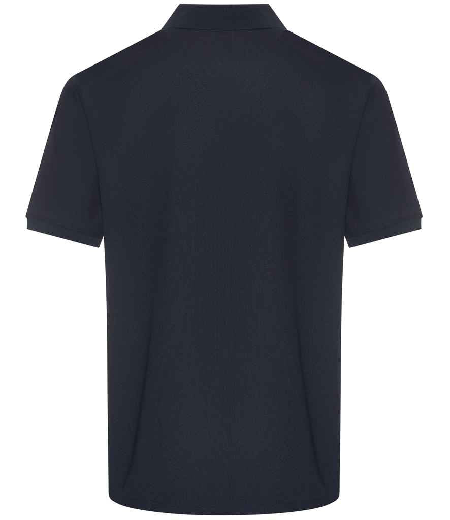 Pro RTX Pro Wicking Piqué Polo Shirt - Navy