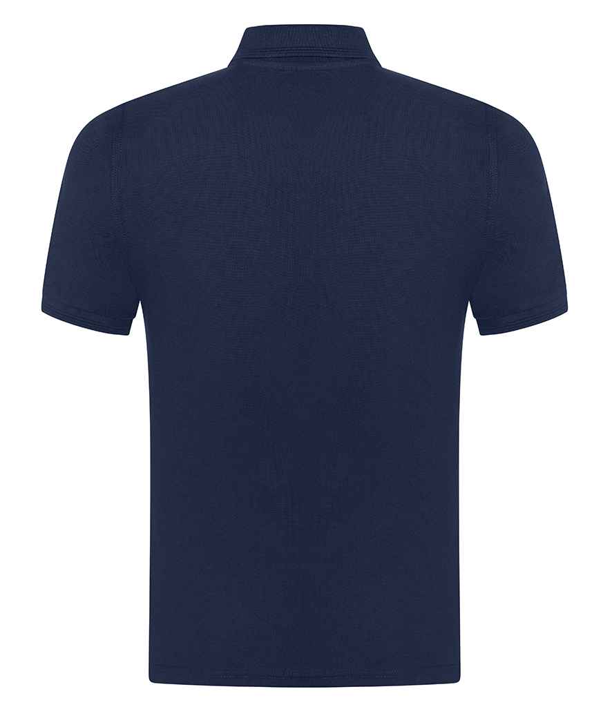 Pro RTX Pro Premium Piqué Polo Shirt - Navy