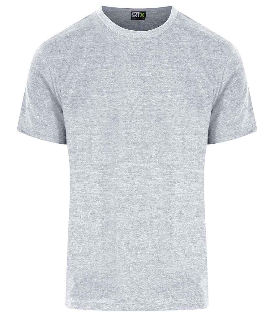 Pro RTX Pro T-Shirt - Heather Grey