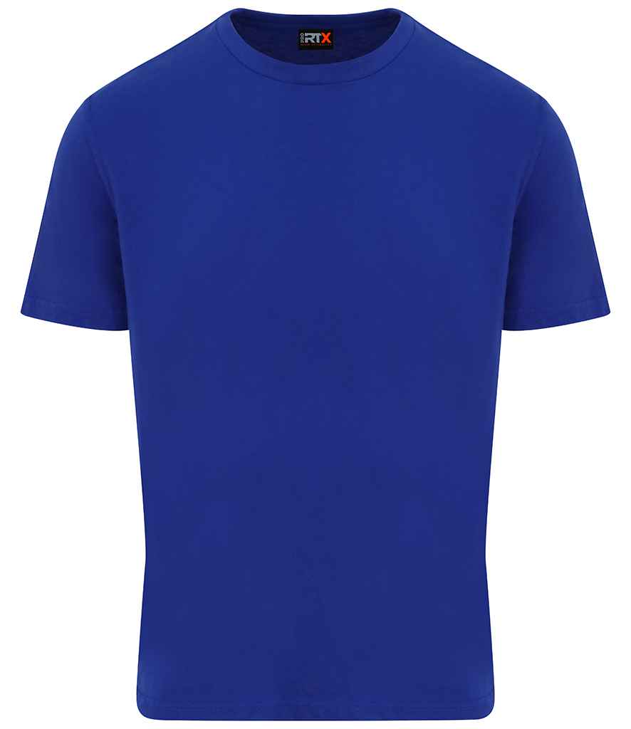 Pro RTX Pro T-Shirt - Royal Blue