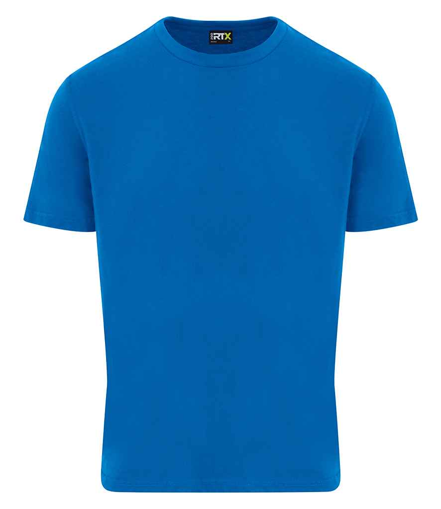 Pro RTX Pro T-Shirt - Sapphire Blue