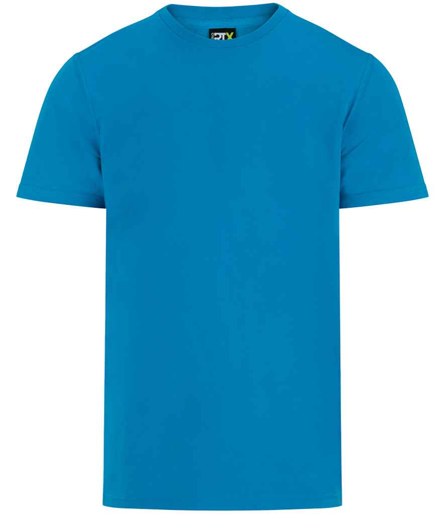 Pro RTX Pro T-Shirt - Turquoise Blue