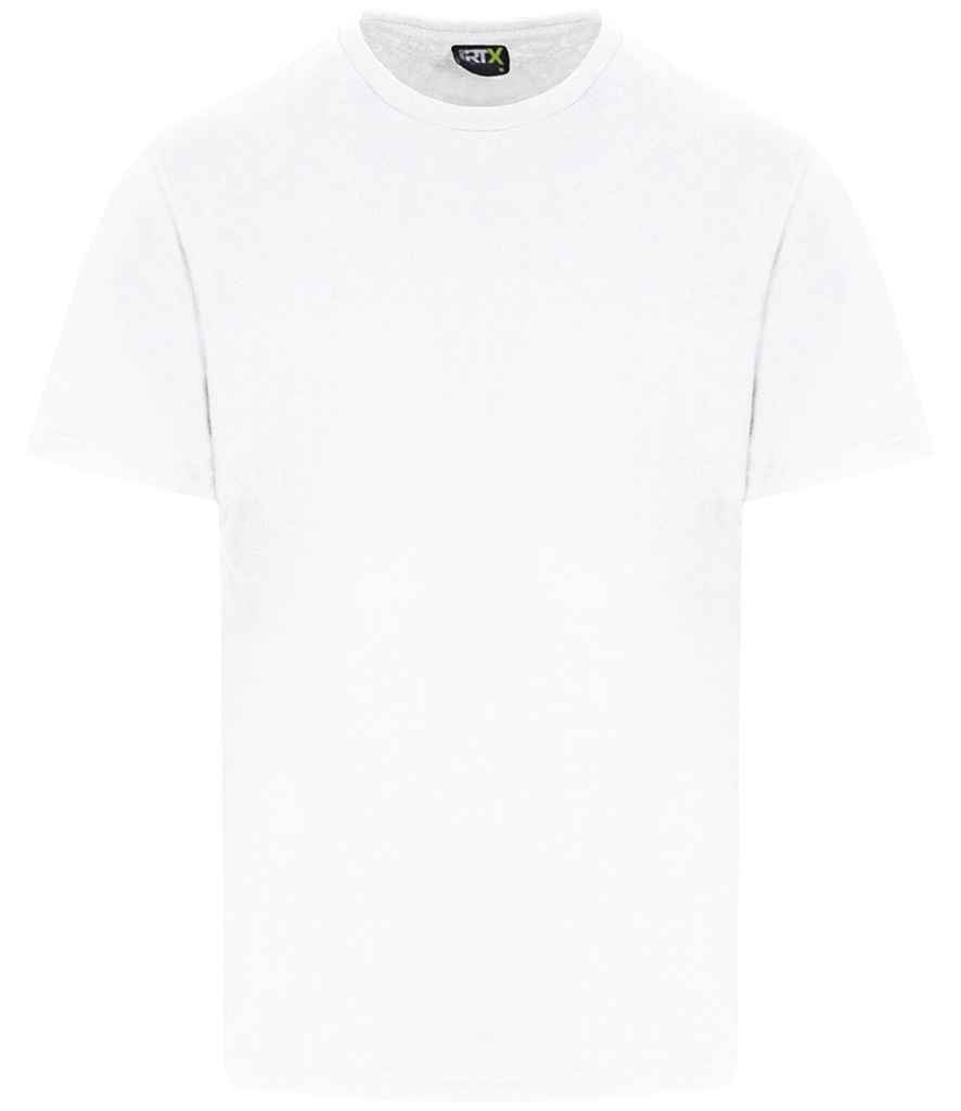 Pro RTX Pro T-Shirt - White