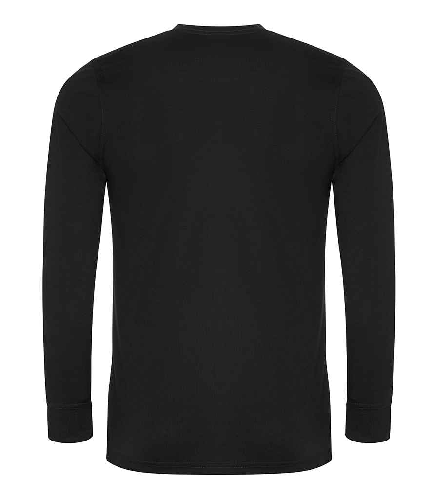 Pro RTX Pro Long Sleeve T-Shirt - Black