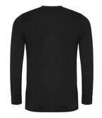Pro RTX Pro Long Sleeve T-Shirt - Black