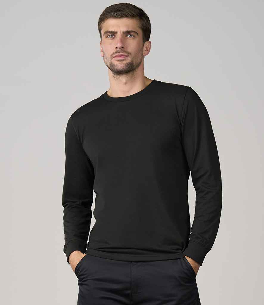 Pro RTX Pro Long Sleeve T-Shirt - Black