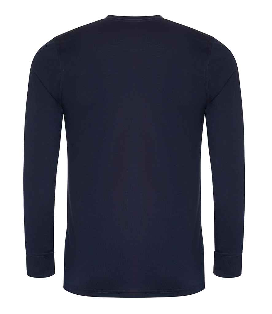 Pro RTX Pro Long Sleeve T-Shirt - Navy