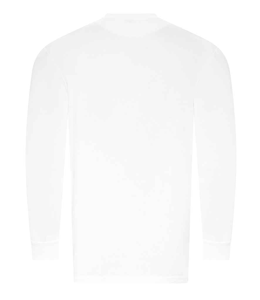 Pro RTX Pro Long Sleeve T-Shirt - White