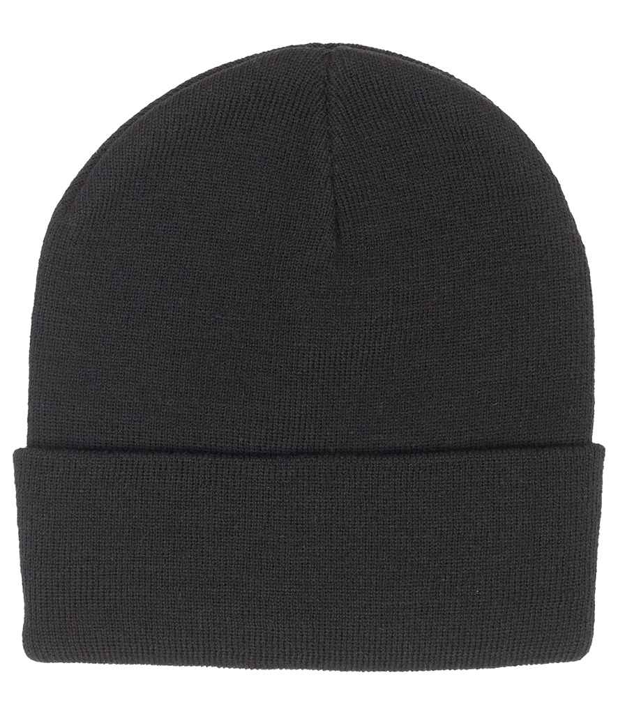 Pro RTX Pro Beanie - Black