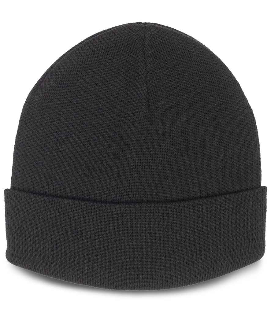 Pro RTX Pro Beanie - Black