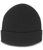 Pro RTX Pro Beanie - Black