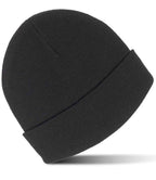 Pro RTX Pro Beanie - Black