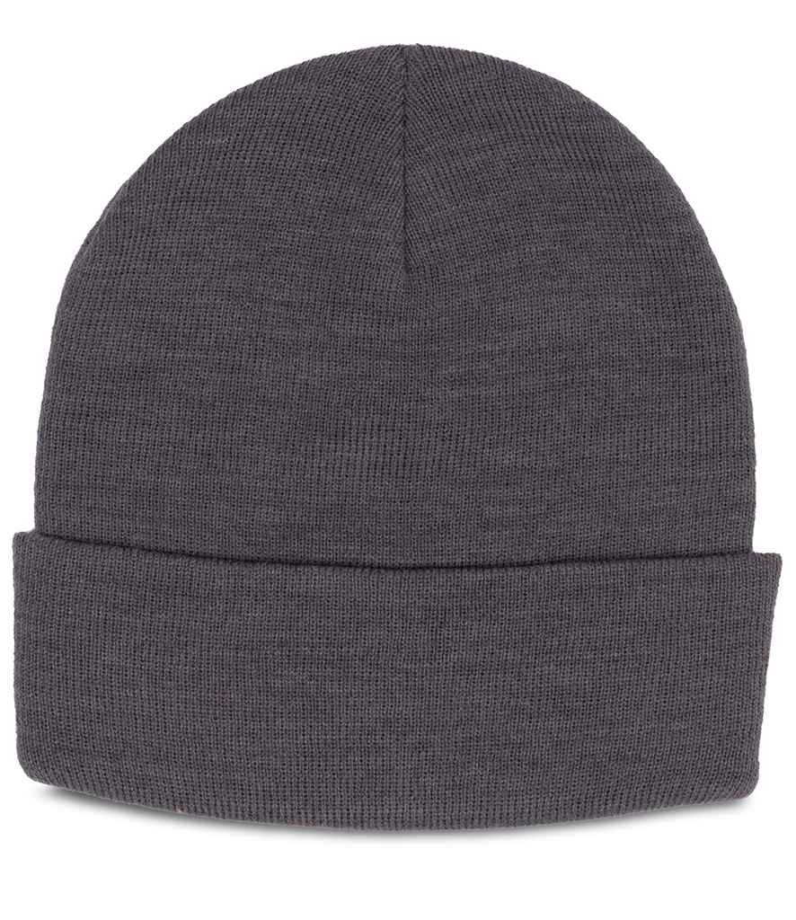 Pro RTX Pro Beanie - Charcoal