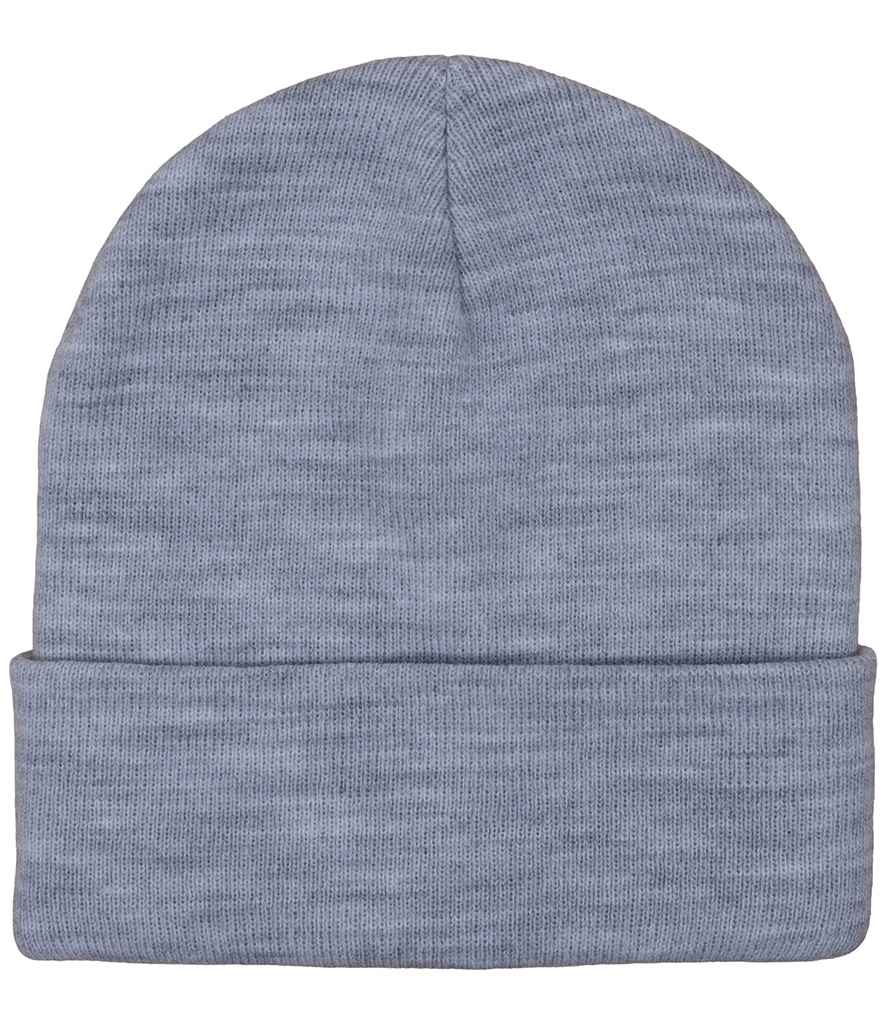 Pro RTX Pro Beanie - Heather Grey