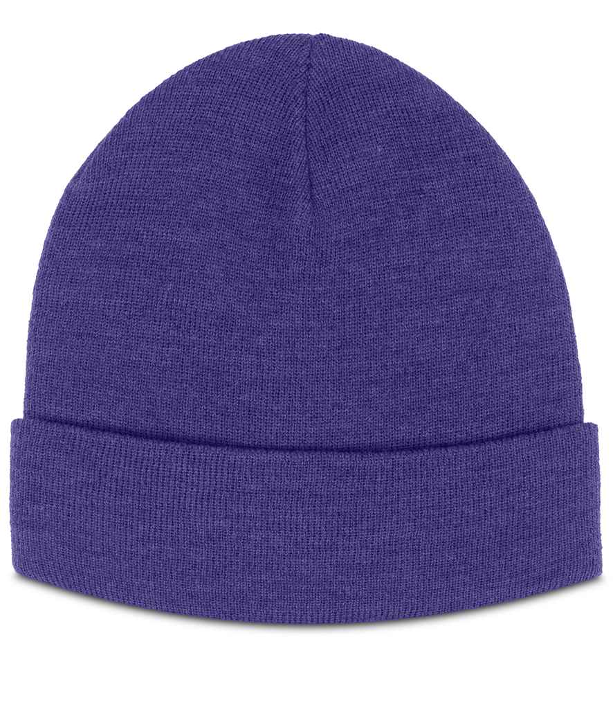 Pro RTX Pro Beanie - Purple