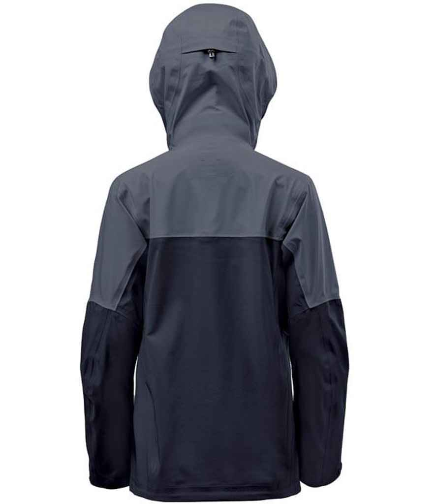 Stormtech Vertex Stormshell Jacket - Dusk/Midnight