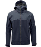 Stormtech Vertex Stormshell Jacket - Dusk/Midnight