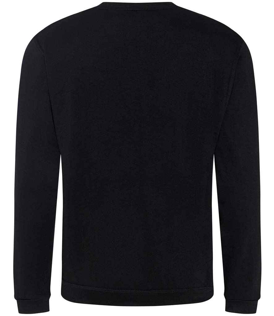 Pro RTX Pro Sweatshirt - Black
