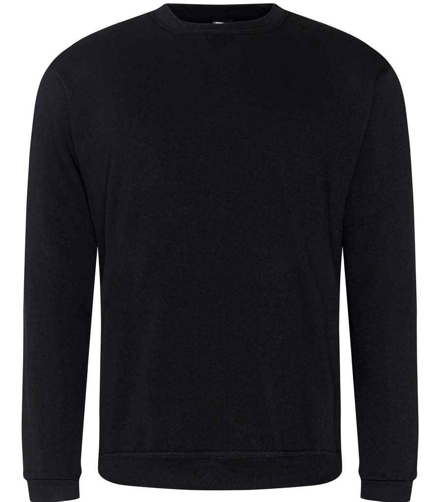 Pro RTX Pro Sweatshirt - Black