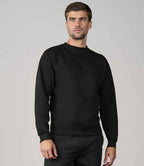 Pro RTX Pro Sweatshirt - Black
