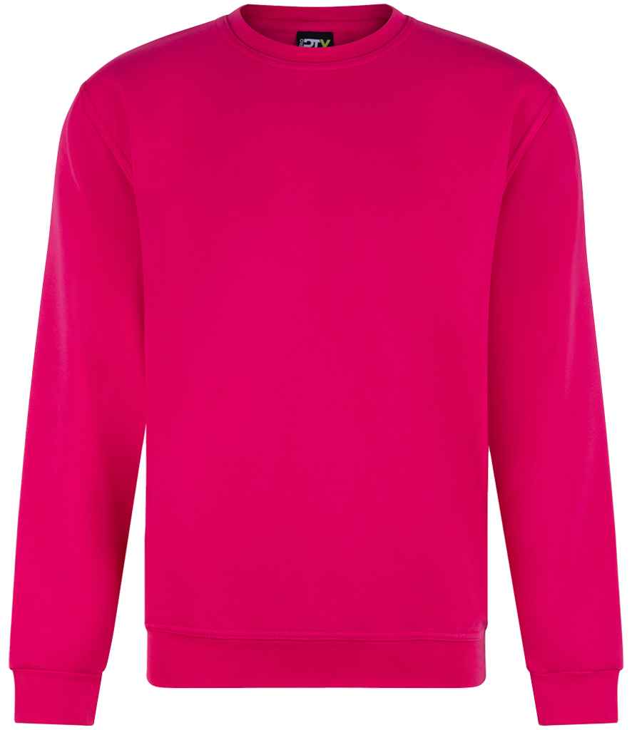 Pro RTX Pro Sweatshirt - Fuchsia