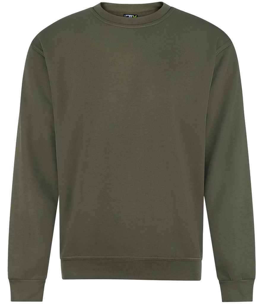 Pro RTX Pro Sweatshirt - Khaki