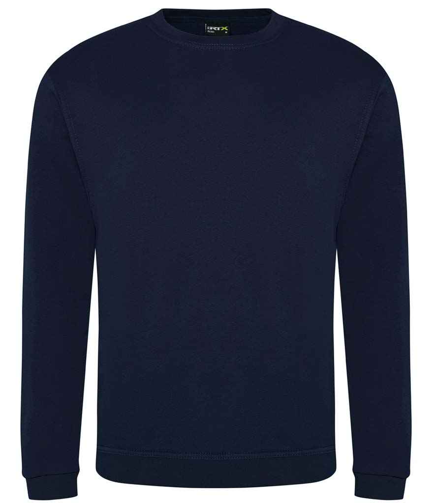 Pro RTX Pro Sweatshirt - Navy