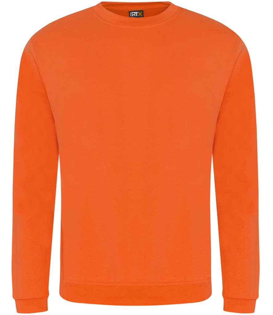 Pro RTX Pro Sweatshirt - Orange