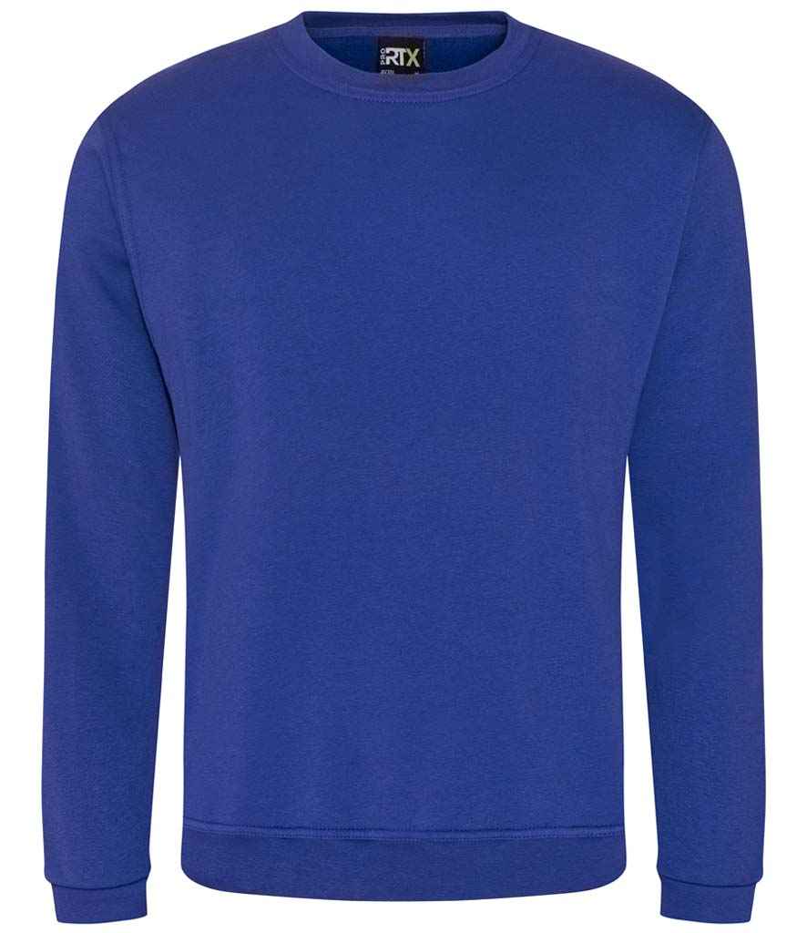 Pro RTX Pro Sweatshirt - Royal Blue
