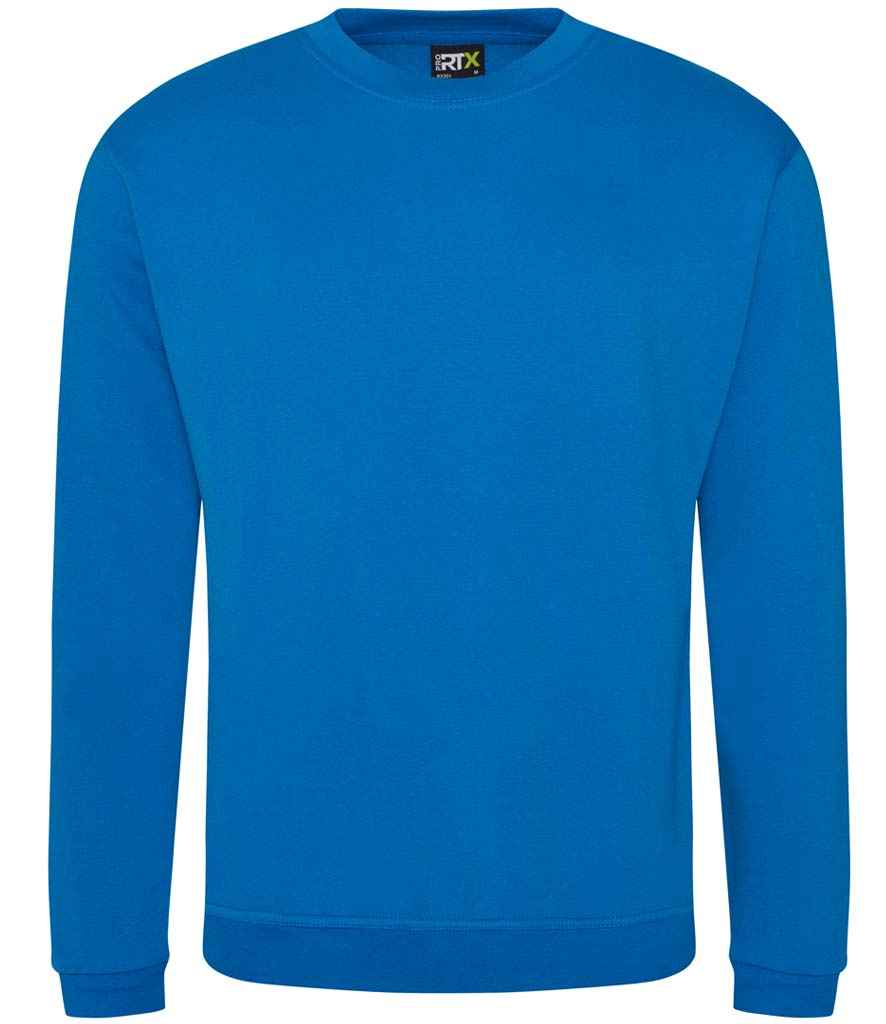 Pro RTX Pro Sweatshirt - Sapphire Blue