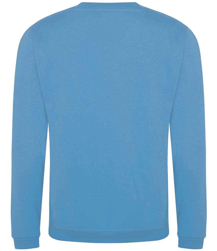 Pro RTX Pro Sweatshirt - Sky Blue