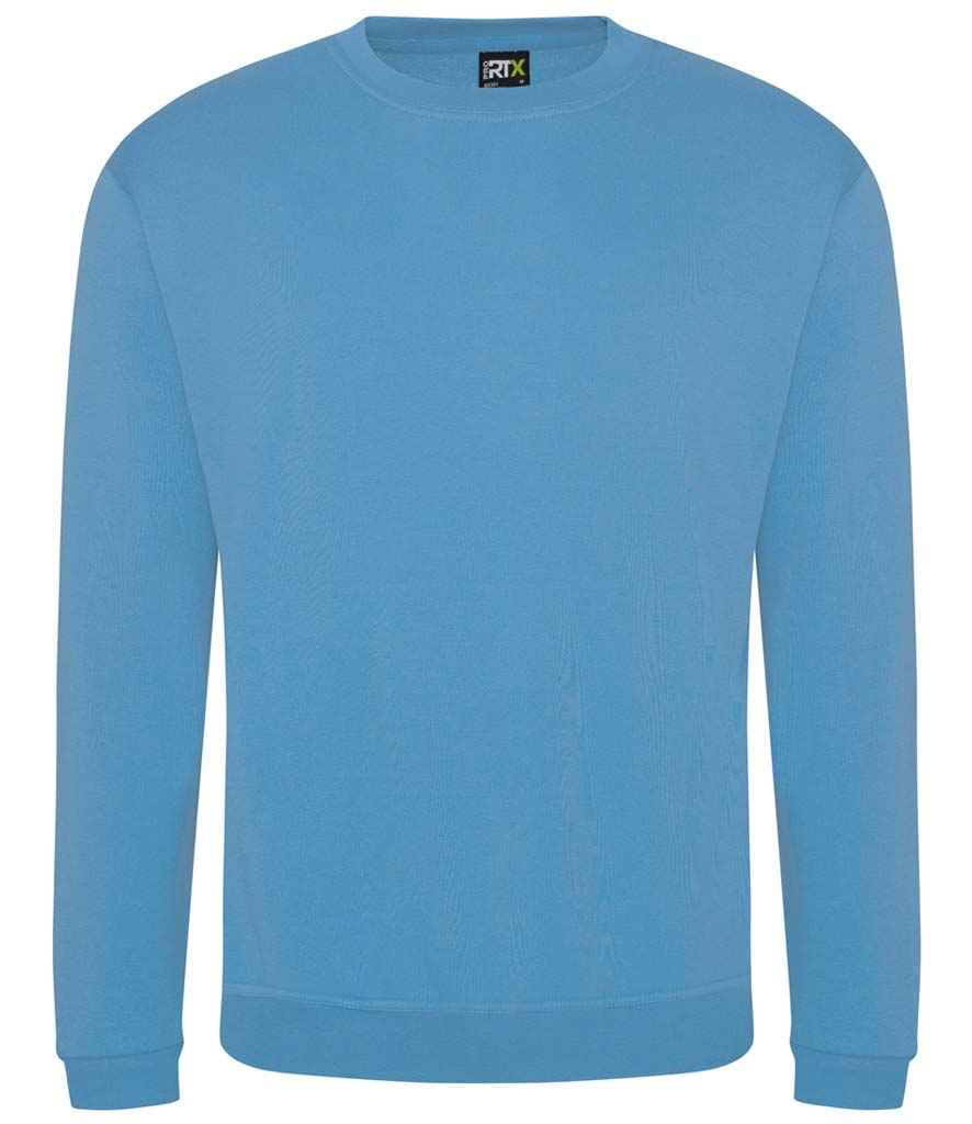 Pro RTX Pro Sweatshirt - Sky Blue
