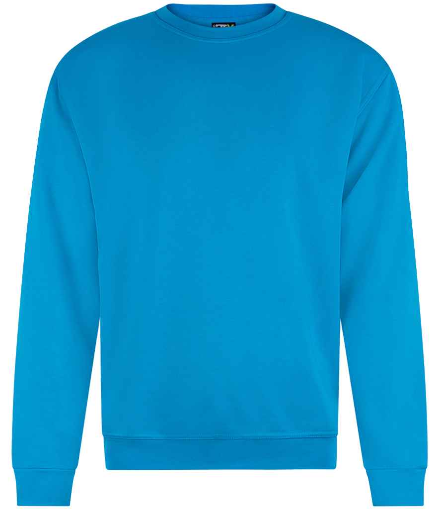 Pro RTX Pro Sweatshirt - Turquoise Blue