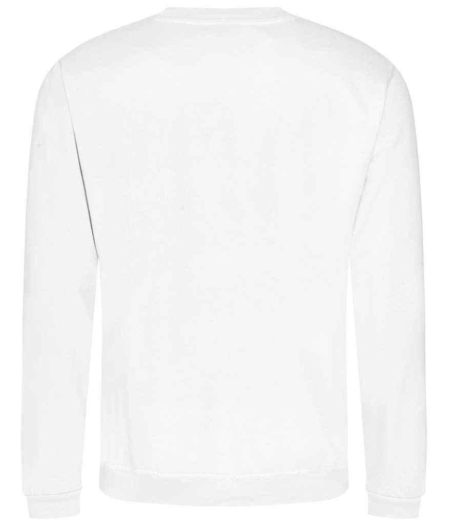 Pro RTX Pro Sweatshirt - White