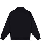 Pro RTX Pro Full Zip Sweatshirt - Black