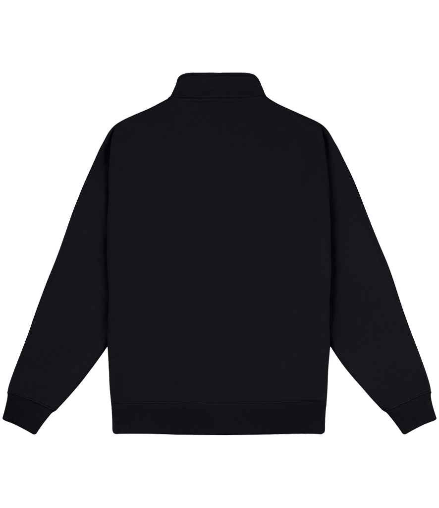 Pro RTX Pro Full Zip Sweatshirt - Black