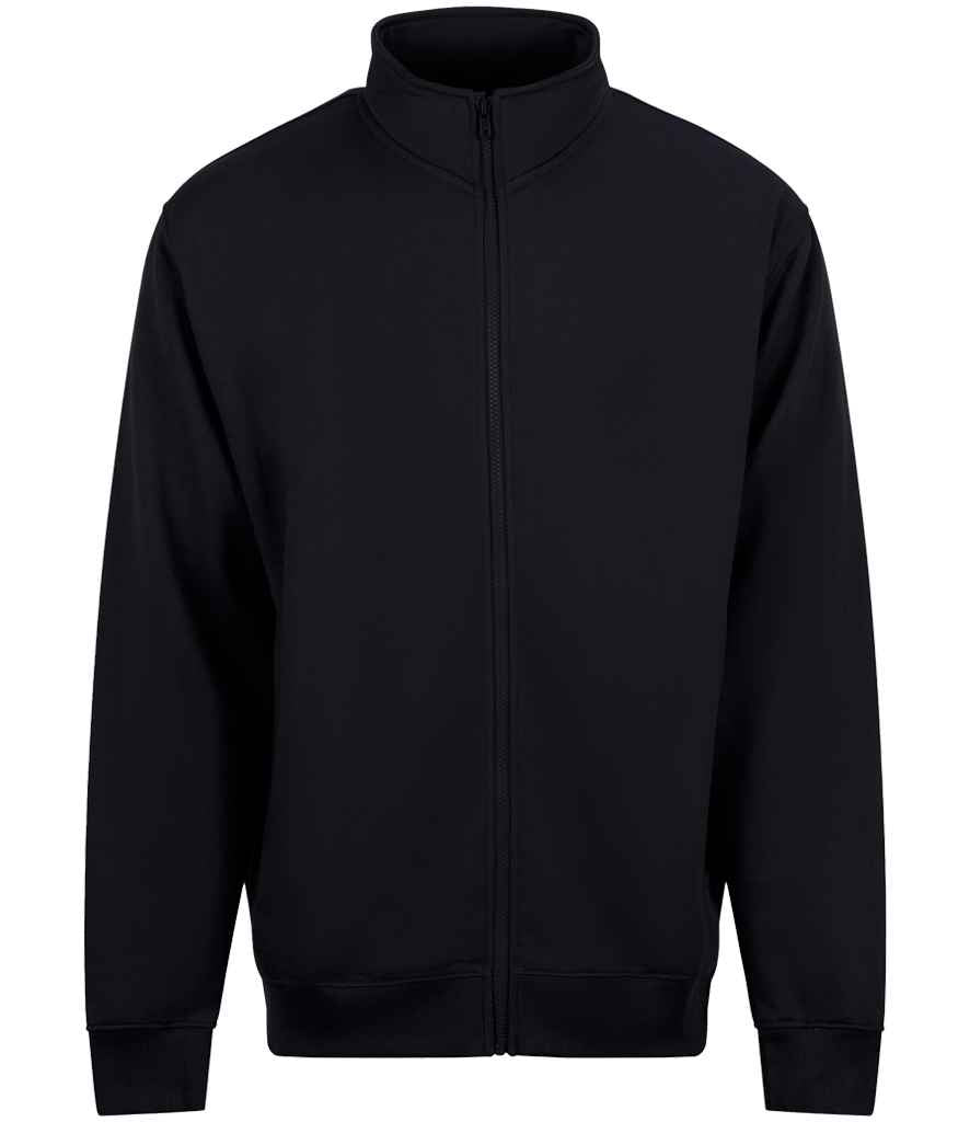 Pro RTX Pro Full Zip Sweatshirt - Black