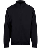 Pro RTX Pro Full Zip Sweatshirt - Black